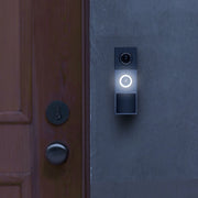 TP-Link TD21 Tapo Wireless Smart Video Doorbell with 2K Camera