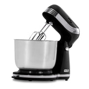 StoreBound Dash Go 3 Qt. 6-Speed Black Stand Mixer-DCSM250BK