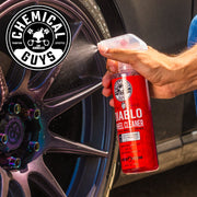 Chemical Guys HOL455 Exterior Detail Kit, 7 Piece