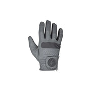 Range Glove 2Pk - GREY/BLACK - M