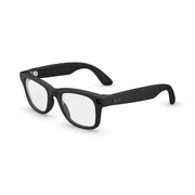 Meta SK-1001199-01 Ray-Ban Wayfarer (Gen 2) -Ray-Ban Meta Wayfarer (Gen 2) Matte Black Clear