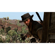 Take 2 Interactive Red Dead Redemption PlayStation 5 Action Adventure Game with Undead Nightmare Expansion 354071