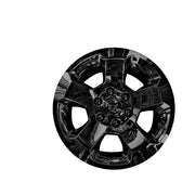 Coast To Coast International IMP451BLK Gloss Black Wheel Covers Fit