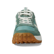 KEEN 1029594 KS86 Sneakers for Ladies - Dark Forest/Star White - 6.5M