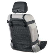 Chris Kyle American Sniper Seat Cover | Low Back | Tactical | Black | Single