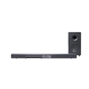 JBL JBLSB580BLKAM CINEMA SB580 - 3.1 Channel Soundbar with Virtual Dolby Atmos and Wireless Subwoofer