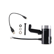 Escort 0010068-1 M2 Radar-Mounted Smart Dash Cam - Black