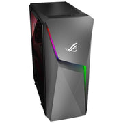 ASUS G10DK-SB766 ROG Strix Ryzen 7-3700X 3.6GHz NVIDIA GeForce GTX 1660TI 6GB 16GB RAM 1TB HDD + 512GB SSD Win 10 Home Grey