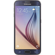 Samsung STSAS906CPWP Galaxy S6 Straight Talk Prepaid LTE Smartphone