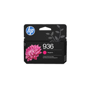 HP 936 Original Ink Cartridge - Magenta