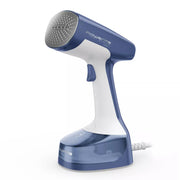 Rowenta X-Cel Easy Garment Steamer Blue