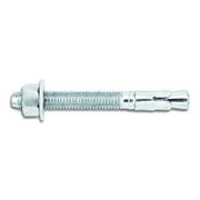DEWALT ENGINEERED BY POWERS 7415SD1-PWR Expnsion Wedge Anchor,3/8