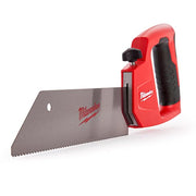 MILWAUKEE 12 In. PVC Saw