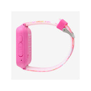 Hello Kitty Girls Multi-Function Multicolor Smart Watch Hk4152jc - NO COLOR ONE SIZE