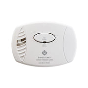 First Alert Battery Operated Carbon Monoxide Alarm 2 Pack