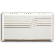 Heath Zenith SL-2796-02 Basic Series Wired Door Chime, White