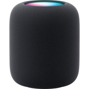 Apple HomePod 2nd Generation Smart Speaker with High-Fidelity Audio, Siri Voice Control, Stereo Pairing, Midnight