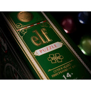 theory11 Elf Enigmatic Fantasy 1000 Piece Jigsaw Puzzle