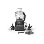 Ninja FP601A Professional Auto-IQ 1000W Food Processor, 9 Cup