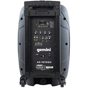 Gemini Portable PA Speaker, 8