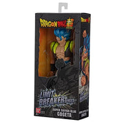 Bandai Hobby Dragon Ball Super Saiyan Blue Gogeta