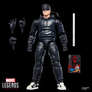 Hasbro Marvel Legends Daredevil The Man Without Fear 6-Inch Action Figure with Comic Accessory G0817