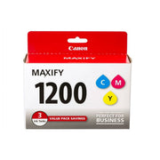 Canon 9232B008 PGI-1200 Combo Pack