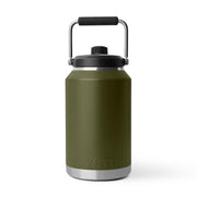 YETI Rambler 2.0 Gallon Jug - Olive