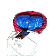 Marvel 83208895 Spiderman Kids Life Jacket Paddle Pal Swim Vest Floatation Device