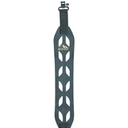 Butler Creek Featherlight Minimalist Gun Sling, Ultra-Lightweight Hyperlite Material, Steel Swivels, Black, Compact Roll-Up Design, 3 oz 190040