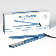 BaBylissPRO Nano Titanium 1