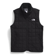 The North Face Junction Insulated Vest - TNF Black - L