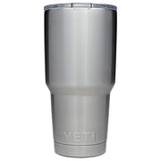 YETI Rambler 30 oz Stainless Steel Vacuum Insulated Tumbler - Dishwasher safe