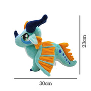 UQVIY Wings of Fire Plush Stuffed Toys