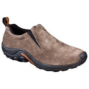 Merrell Jungle Moc Shoes - Suede - Gunsmoke - 13