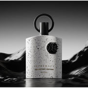 Afnan Supremacy Collector's Edition (Aventus Absolu Twist) EDP For Him / Her 100 ml / 3.4 Fl. oz.