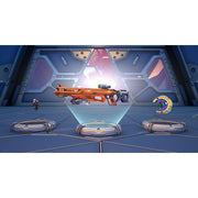 GAMEMILL ENTERTAINMENT Nerf Legends (PS4)