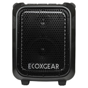 Ecoxgear Gdi-Exbult510 EcoBoulder Ultra Waterproof Bluetooth Speaker
