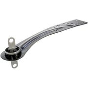 Dorman Products Rear Passenger Side Trailing Arm, Alloy Steel, Black Finish, Fits Ford Escape 2013-2019, 527-998