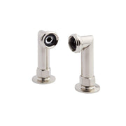 Signature Hardware RS-658-BN Deck Mount Couplers - 4