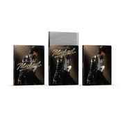 Lionsgate Home Entertainment Michael Movie Steelbook 4K Ultra HD Blu-ray Digital Copy Drama Biography 2026