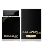 Dolce & Gabbana The One EDP Intense 100Ml For Men - Warm & Spicy