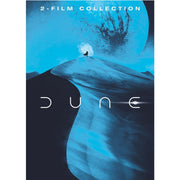 Warner Brothers Dune 2-Film Collection (DVD)