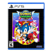 SEGA Sonic Origins Plus (PlayStation 5)