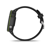 Garmin Forerunner 255 Music GPS Smartwatch - Black