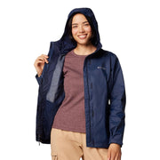 Columbia Arcadia II Jacket - Collegiate Navy - L