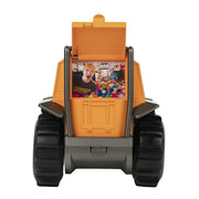 Unspeakable 5200 Challenge Accepted 8 Inch Super Action Tank Vehicle Official Merch
