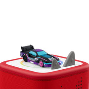 Tonies Hot Wheels Audio Toy Figurine, Interactive Storytelling, Multicolor, Ages 5+