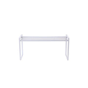 Anself Storage and Counter Shelf Organizer Rack Small