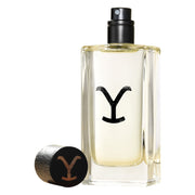 Yellowstone Tru Western Mini Eau de Cologne, Original, 1oz/30mL, 1ct - Fresh and Clean